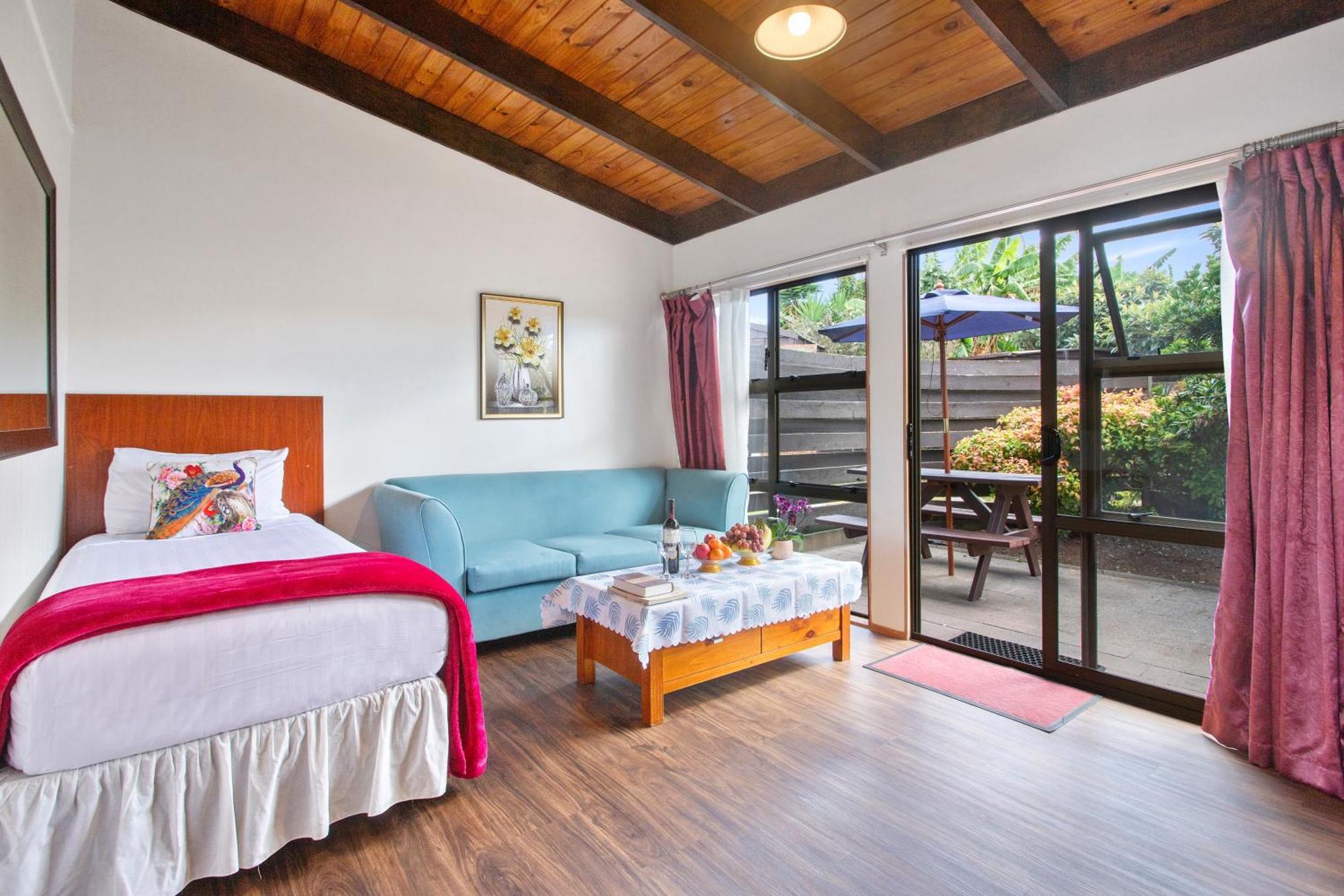 กรันจ์ มอเตอร์ ลอดจ์ Motel โอ๊คแลนด์ ภายนอก รูปภาพ