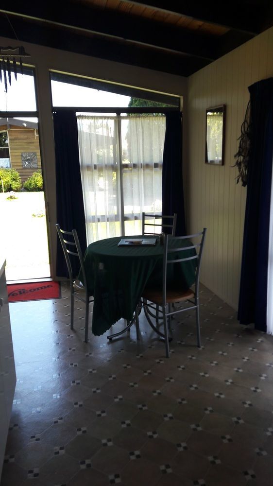 กรันจ์ มอเตอร์ ลอดจ์ Motel โอ๊คแลนด์ ภายนอก รูปภาพ