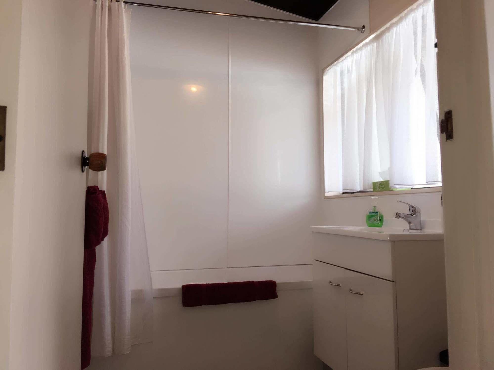 กรันจ์ มอเตอร์ ลอดจ์ Motel โอ๊คแลนด์ ภายนอก รูปภาพ